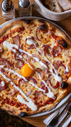 Photo n°116 de L'Armoric à Auray (Brasserie)