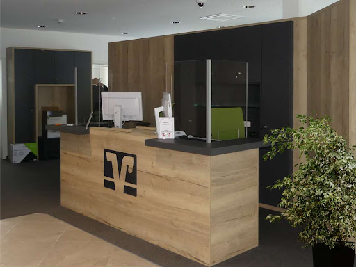VR-Bank Memmingen eG, Filiale Heimertingen - Thumbnail