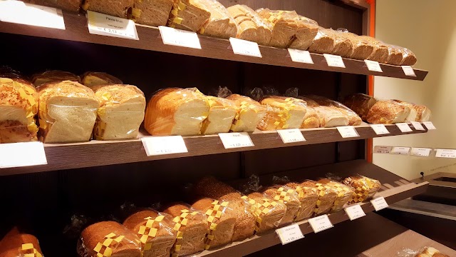 keesGutter de bakker van Waterlands