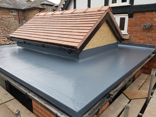 Steve Simon Flat Roofing