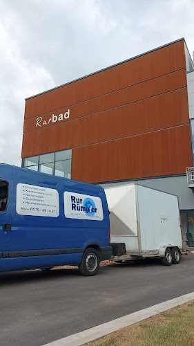 Rur Rümpler Düren - Sebastian Schütteler