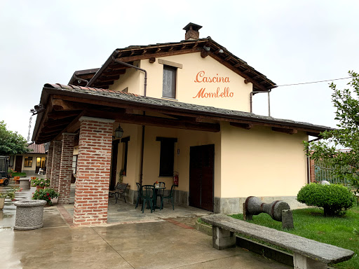 Agriturismo Cascina Mombello di Magnano Claudia - Thumbnail
