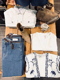 Photo n°23 de Ladies Only - Boutique de vêtements à Biganos (Boutique d'accessoires de mode)