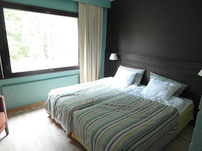 Photos of Sea Hotel M&auml;ntyniemi