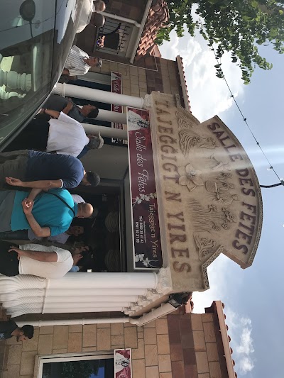 Photos of Salles des fetes "Tajeggingt n Yres"