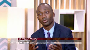 Photo n°8 de Docteur AKAKPO William - Chirurgien Urologue - Andrologue à Paris (Chirurgien)