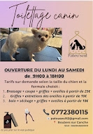 Patou’seul pet sitter à Boubers-sur-Canche