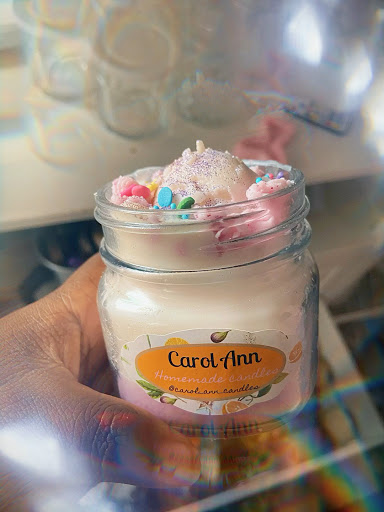 Carol ann - Visual