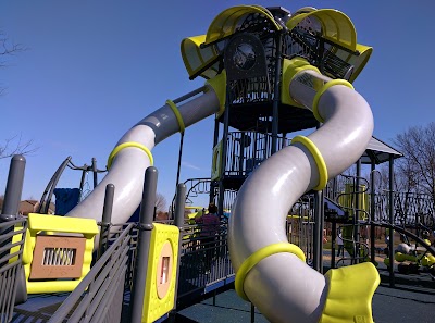 Photos of Roy G. Holland Memorial Park
