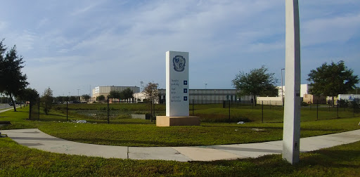 Lake Nona High School - Thumbnail