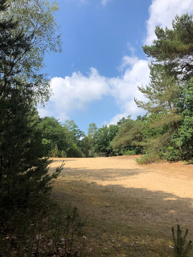 Zandheuvel - Thumbnail