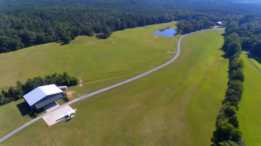 Skydive Spaceland Atlanta by null