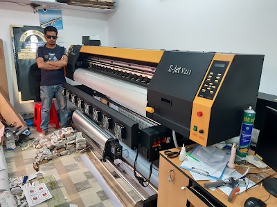 Photos of Art Bangla Digital Sign And Crest House