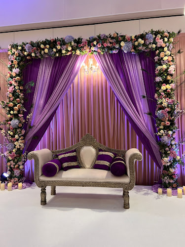 Bhaktivedanta Manor Weddings Services - Event Planner