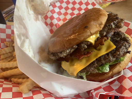Shady Oaks Restaurant Gallery - United States