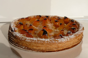 Photo n°5 de O’Délices de Ponthierry à Saint-Fargeau-Ponthierry (Sandwicherie)