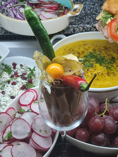 Café Paninoteca - Thumbnail