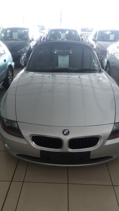 Photos of Arnold Motors