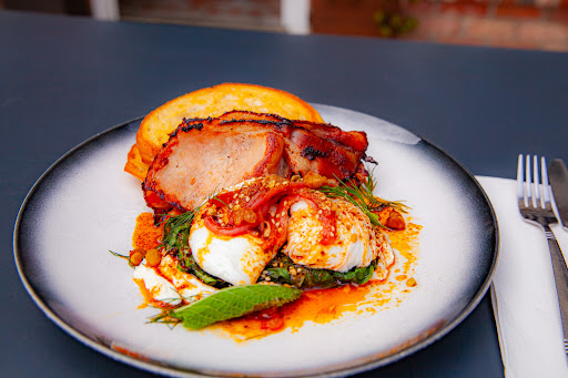 Zest Cafe & Bakehouse - Thumbnail