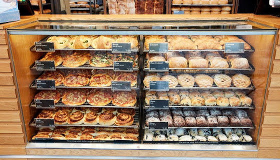Bakers Delight