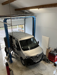 Photo n°5 de Garage de la Mirande à Allevard (Garage automobile)