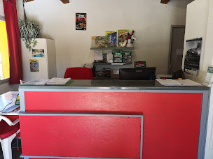 Photo n°84 de Camping le Barralet à Collias (Terrain de camping)