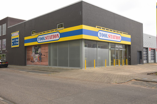 Toolstation Utrecht