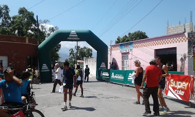 Photos of Estancia de La Virgen Park
