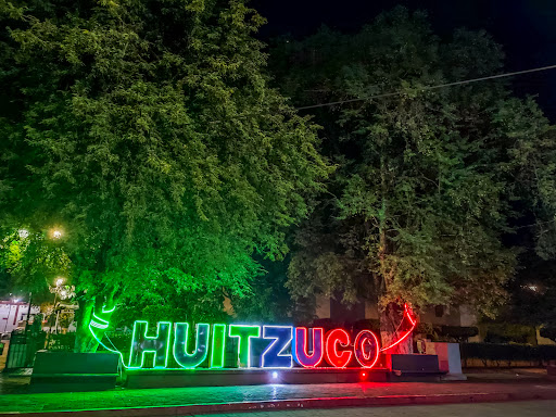 Letras de HUITZUCO
