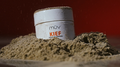 Photo of MÜV Cannabis Dispensary