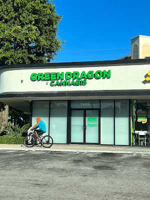 Photo of Green Dragon Dispensary West Palm Beach