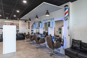 Photo n°11 de Yzatis Coiffure - Montauban Albasud à Montauban (Salon de coiffure)