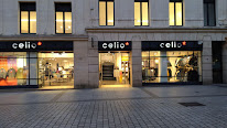 celio à Caen