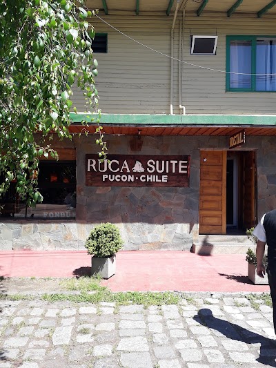 Photos of Rucasuite