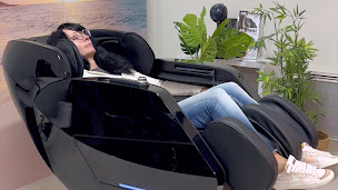 Photo n°12 de NO STRESS à Saint-Gaudens (Magasin d'accessoires de massage)