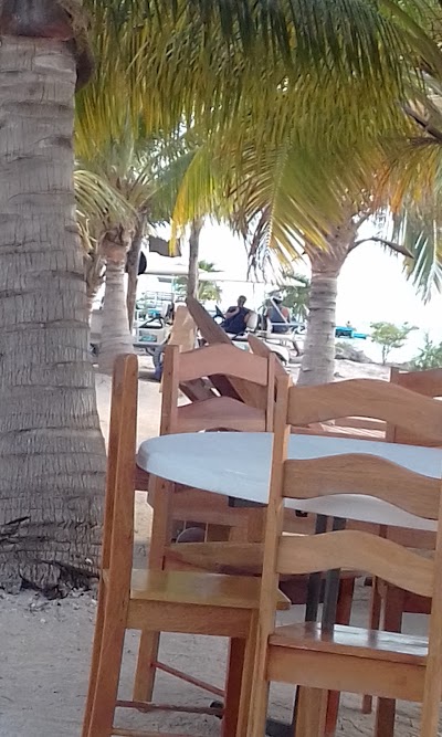 Photos of Secret paradise beach bar