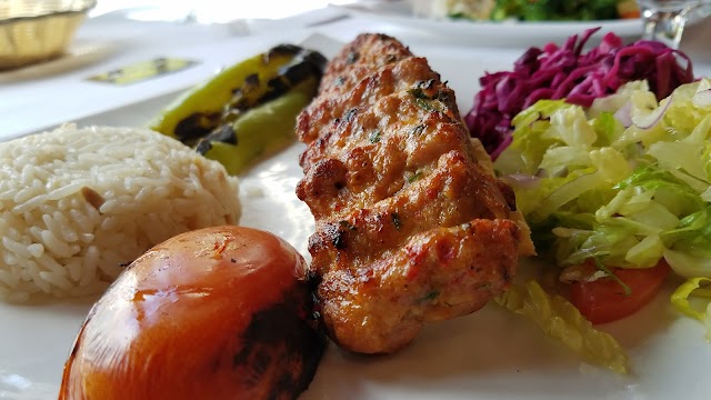 A La Turka