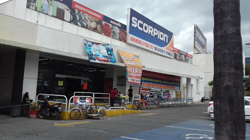 Tienda Scorpion - Coacalco - Thumbnail