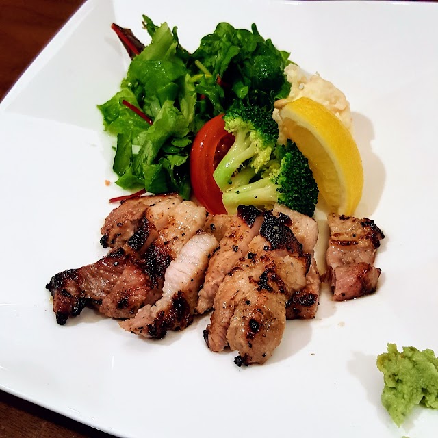 Ootoya (Orchard Central)