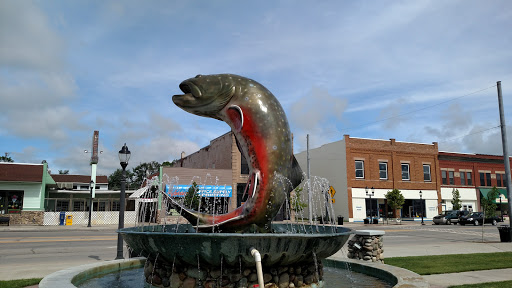 National Trout Memorial - Thumbnail
