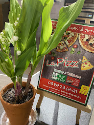 Photo n°9 de La Pizz à Lutzelbourg (Pizzas à emporter)