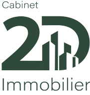 Cabinet 2D Immobilier à Nancy