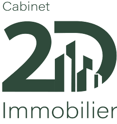 Photo n°1 de Cabinet 2D Immobilier à Nancy (Agence immobilière)