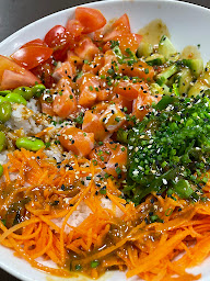 Photo n°43 de La Cantine Urbaine - Restaurant à Castelnau-le-Lez (Restaurant)