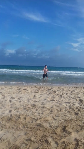 Camping Las Salinas - Salinas