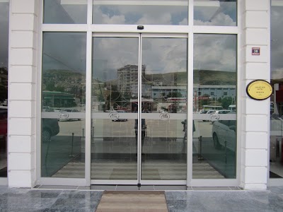 Photos of Yozgat Şahin Yapı Pvc Kapı Pencere, Cam Balkon, Panjur, Otomatik Fotoselli Kayar Kapı Sistemleri