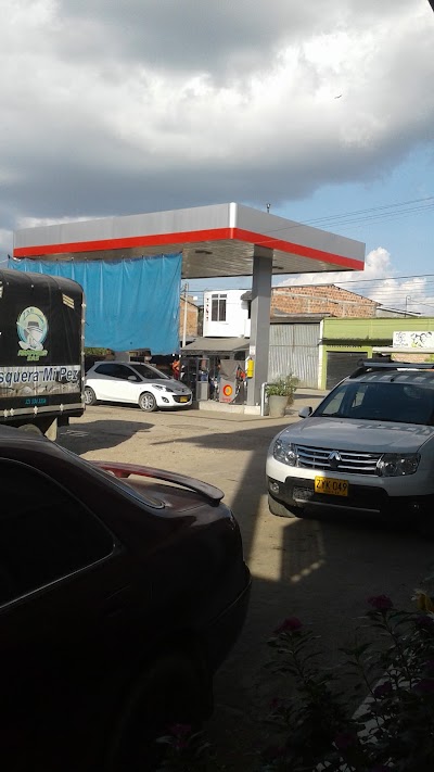 Photos of Estacion De Servicio Automotriz Romo