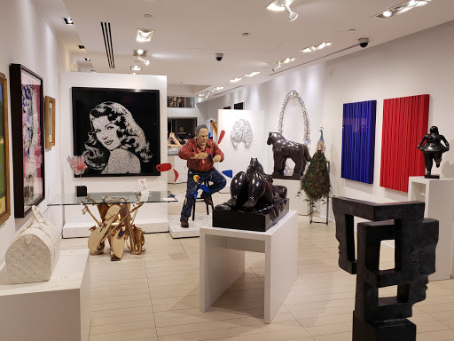 Gallery Biba - Visual