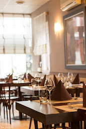 Photo n°71 de Restaurant Da Vinci à Haguenau (Pizzeria)