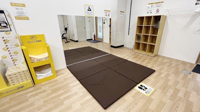 chocoZAP尼崎神田南通